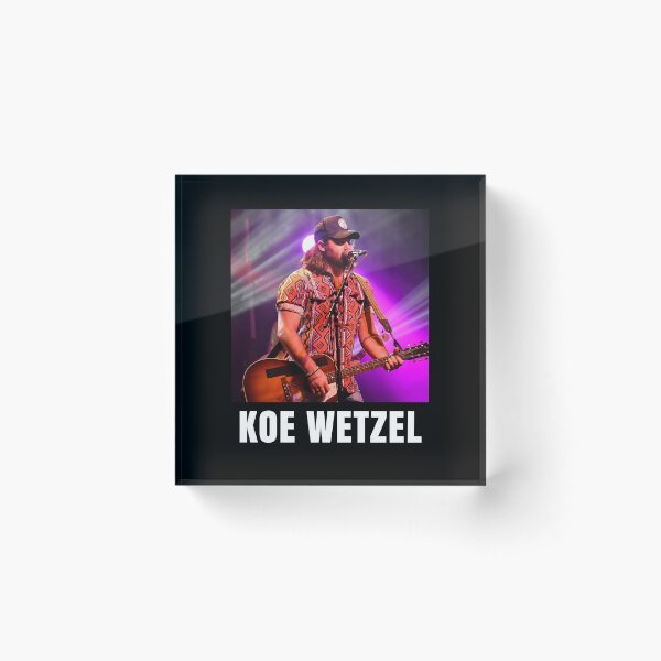Item preview, Lover Gifts Koe Wetzel Gift For Movie Fans designed and sold by 180Connelly.