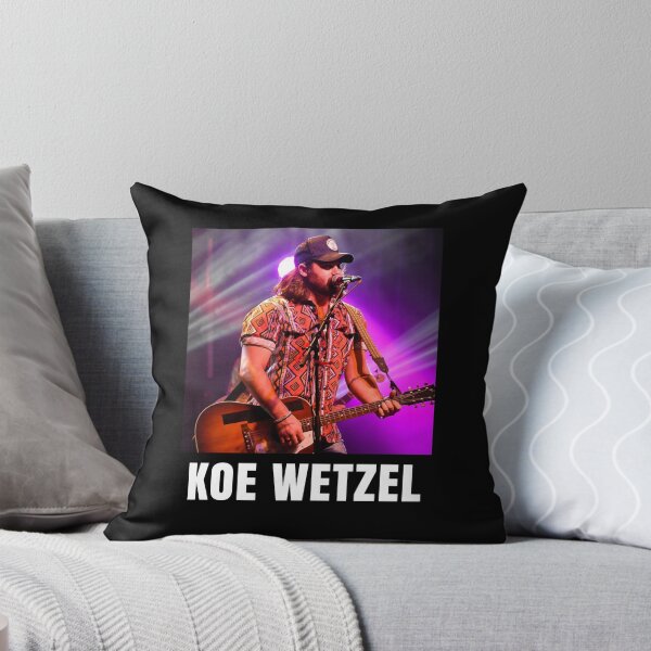 Item preview, Lover Gifts Koe Wetzel Gift For Movie Fans designed and sold by 180Connelly.