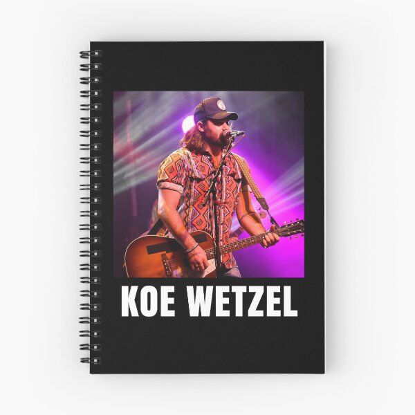 Item preview, Lover Gifts Koe Wetzel Gift For Movie Fans designed and sold by 180Connelly.