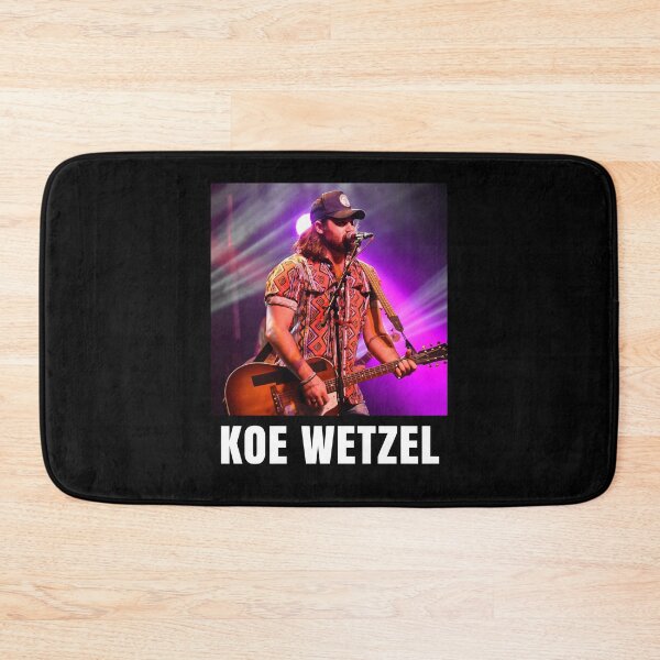Item preview, Lover Gifts Koe Wetzel Gift For Movie Fans designed and sold by 180Connelly.