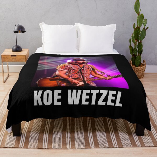 Item preview, Lover Gifts Koe Wetzel Gift For Movie Fans designed and sold by 180Connelly.