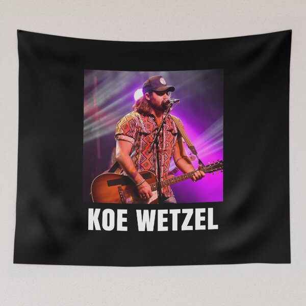 Item preview, Lover Gifts Koe Wetzel Gift For Movie Fans designed and sold by 180Connelly.