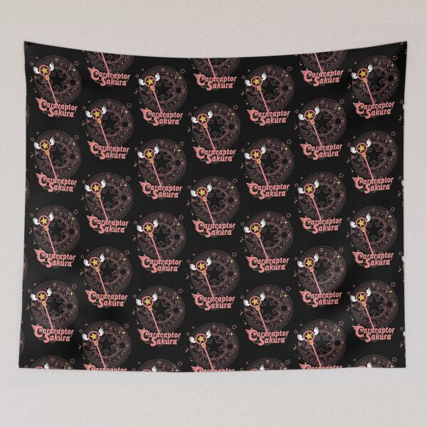Item preview, CCS - Magic Circle Classic T-Shirt designed and sold by TristanJacksa.