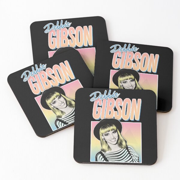 Item preview, Vintage Debbie Gibson 80S Styled Aesthetic Design designed and sold by MikeBins1998.