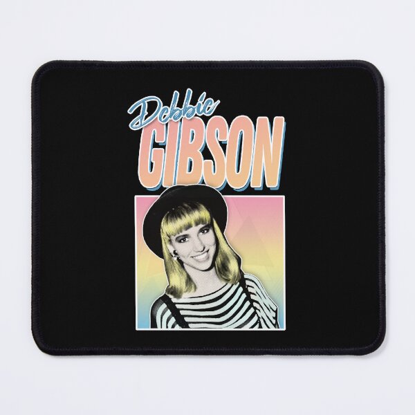 Item preview, Vintage Debbie Gibson 80S Styled Aesthetic Design designed and sold by MikeBins1998.