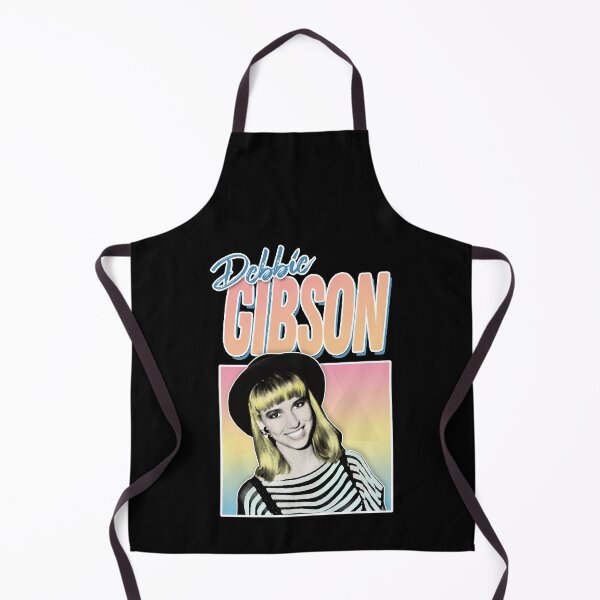 Item preview, Vintage Debbie Gibson 80S Styled Aesthetic Design designed and sold by MikeBins1998.