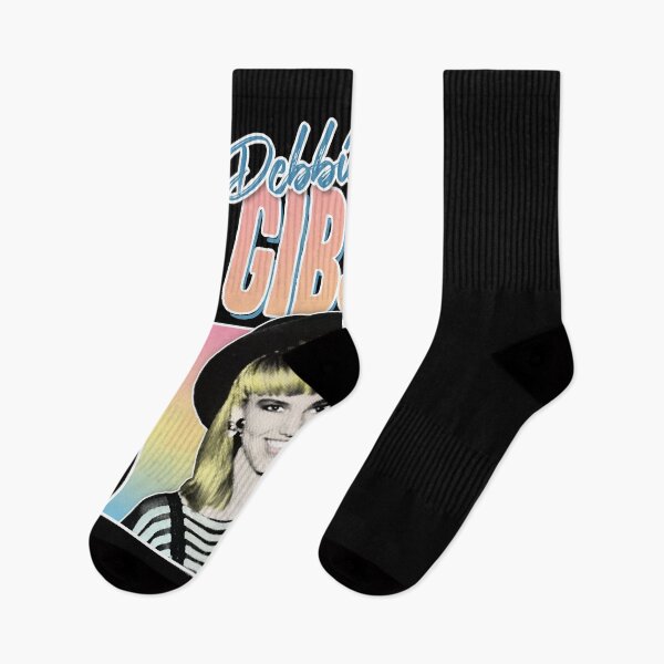 Item preview, Vintage Debbie Gibson 80S Styled Aesthetic Design designed and sold by MikeBins1998.
