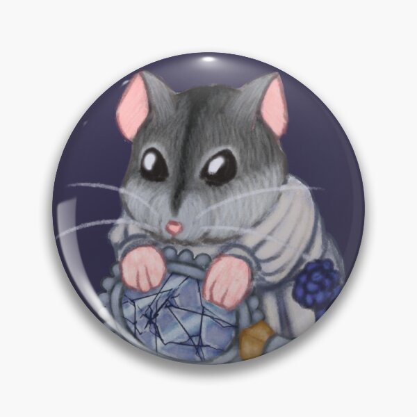 Item preview, HHN Hammies - Mary designed and sold by RushValley.
