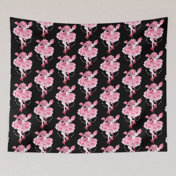 Item preview, Kawaii Cardcaptor Sakura Sticker designed and sold by TristanJacksa.