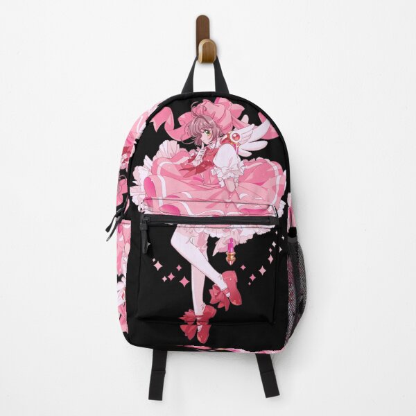 Item preview, Kawaii Cardcaptor Sakura Sticker designed and sold by TristanJacksa.