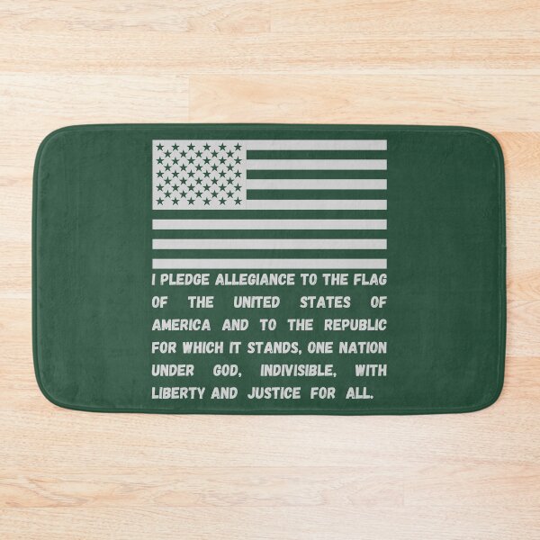 Item preview, I Pledge of Allegiance  designed and sold by Vicente Saenz jr.