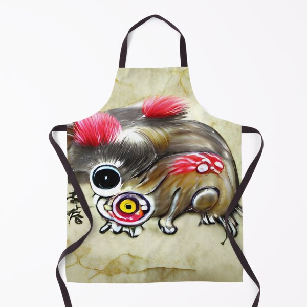 Item preview, Mouse Spirit designed and sold by RamenHood.