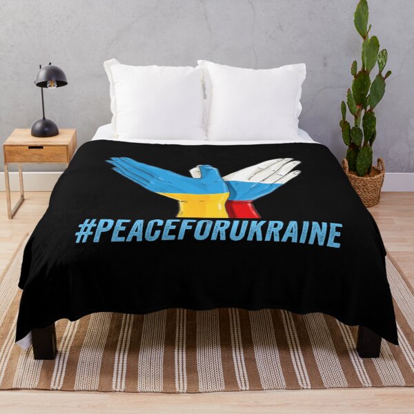 Item preview, Ukrainian Peace Bird designed and sold by lokielli.