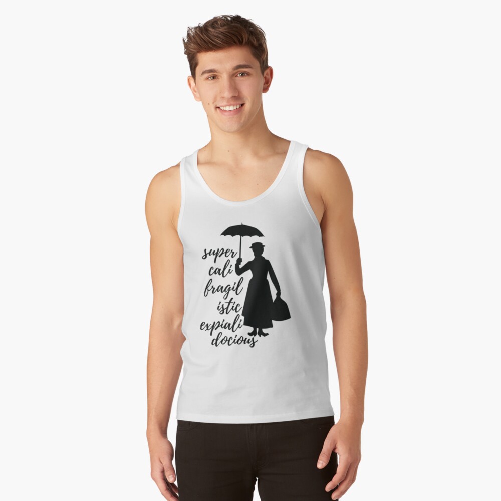 Item preview, Tank Top designed and sold by KisArt.