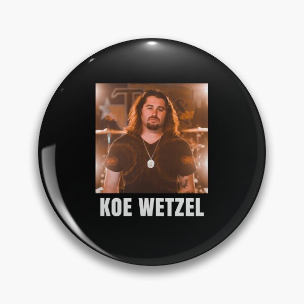 Item preview, Mens Best Koe Wetzel Gifts For Movie Fans designed and sold by 180Connelly.