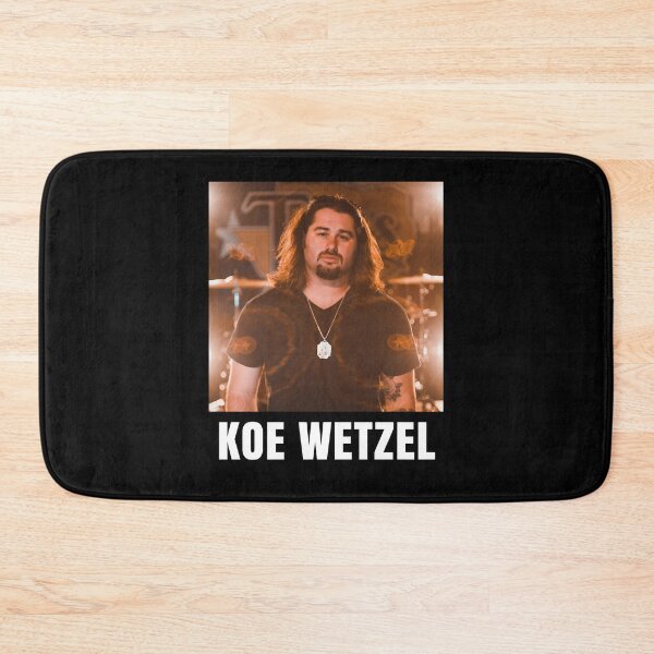 Item preview, Mens Best Koe Wetzel Gifts For Movie Fans designed and sold by 180Connelly.