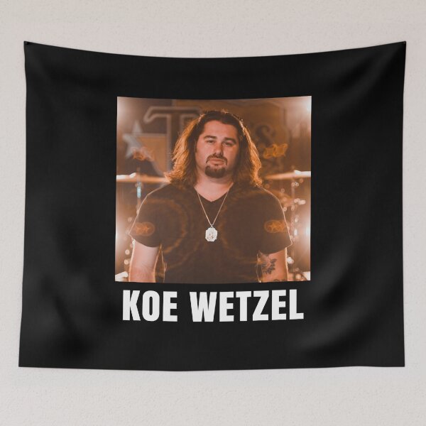 Item preview, Mens Best Koe Wetzel Gifts For Movie Fans designed and sold by 180Connelly.