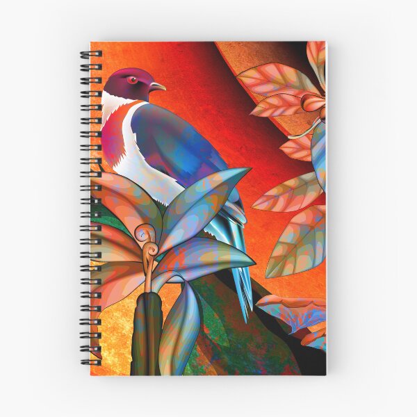 Item preview, Flame Breasted Fruit Dove 2. designed and sold by Graham Colton.