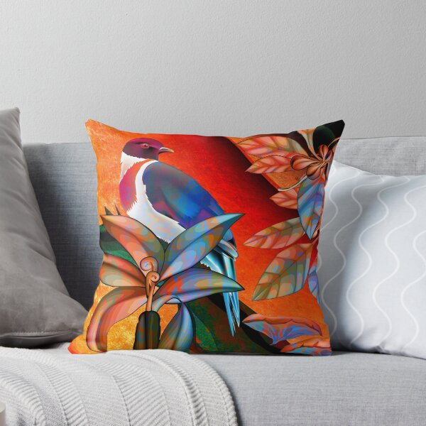 Item preview, Flame Breasted Fruit Dove 2. designed and sold by Graham Colton.