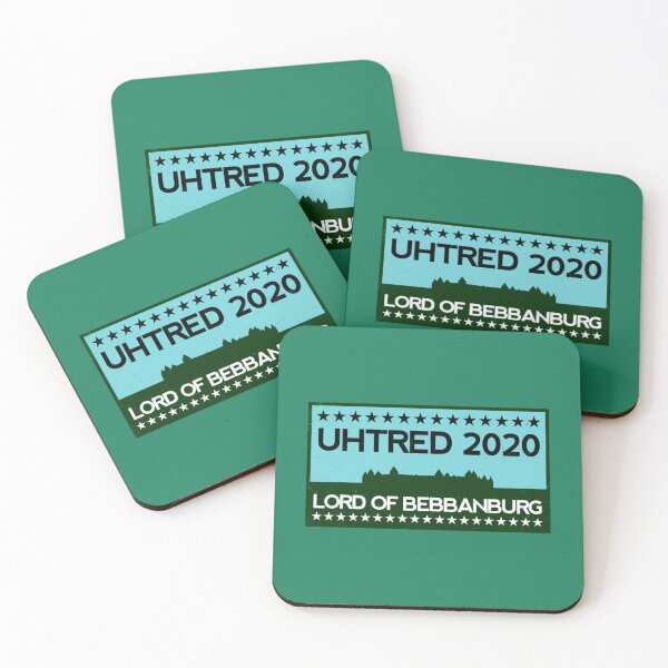 Item preview, Uhtred 2020   designed and sold by GoldenRushDesi.