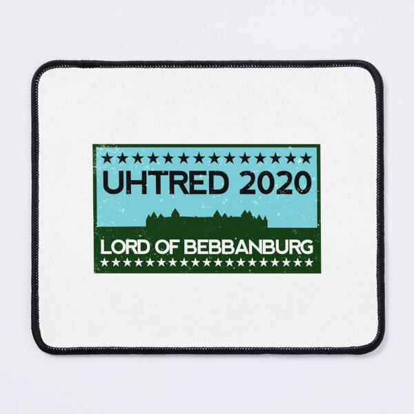 Item preview, Uhtred 2020   designed and sold by GoldenRushDesi.