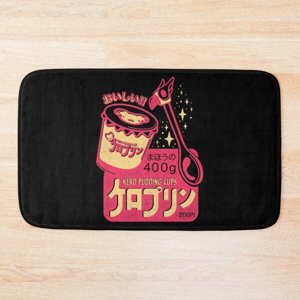 Item preview, Kero Pudding Classic T-Shirt designed and sold by TristanJacksa.