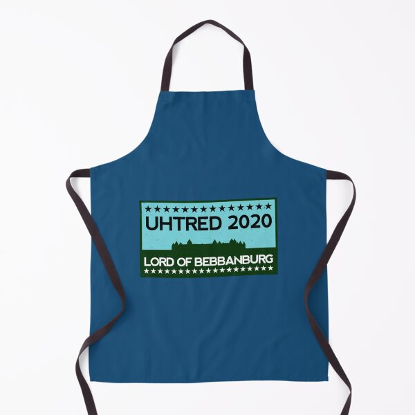 Item preview, Uhtred 2020 designed and sold by GoldenRushDesi.