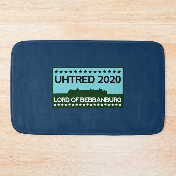 Item preview, Uhtred 2020   designed and sold by GoldenRushDesi.