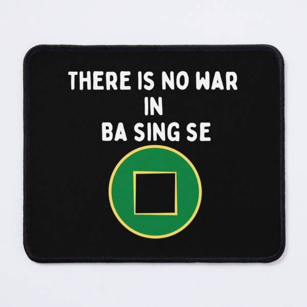 Item preview, There is no war in ba sing se   designed and sold by GoldenRushDesi.