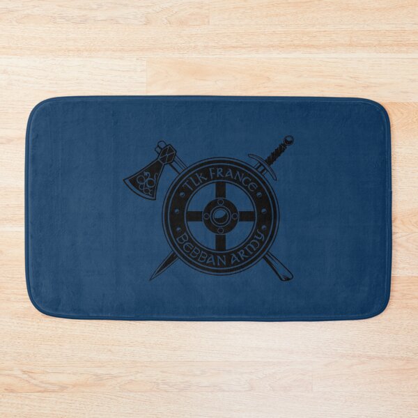 Item preview, TLK Group France Logo - Black   designed and sold by GoldenRushDesi.