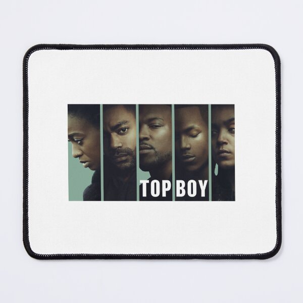 Item preview, Top boy designed and sold by GoldenRushDesi.