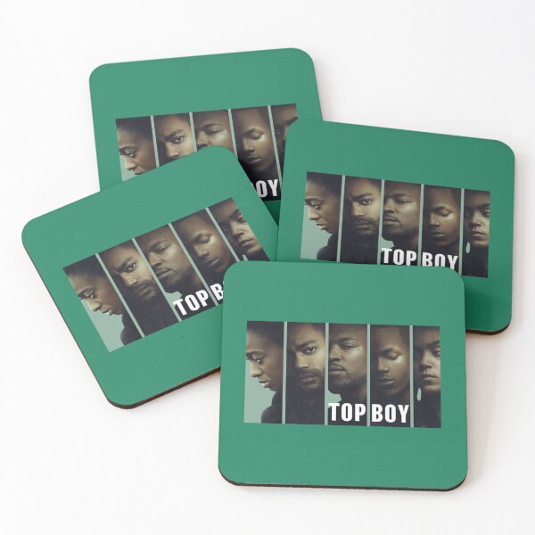 Item preview, Top boy   designed and sold by GoldenRushDesi.