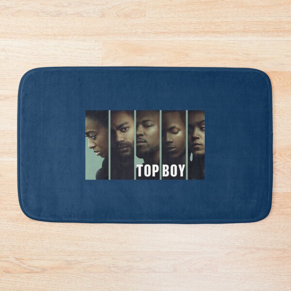 Item preview, Top boy   designed and sold by GoldenRushDesi.
