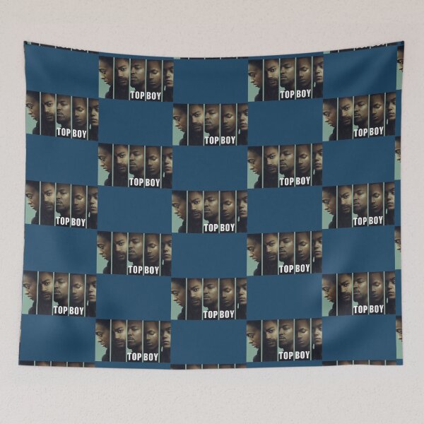 Item preview, Top boy   designed and sold by GoldenRushDesi.