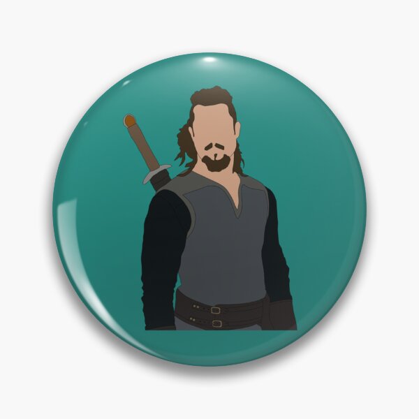 Item preview, Uhtred    designed and sold by GoldenRushDesi.