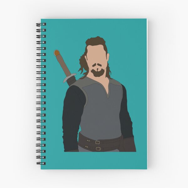 Item preview, Uhtred    designed and sold by GoldenRushDesi.