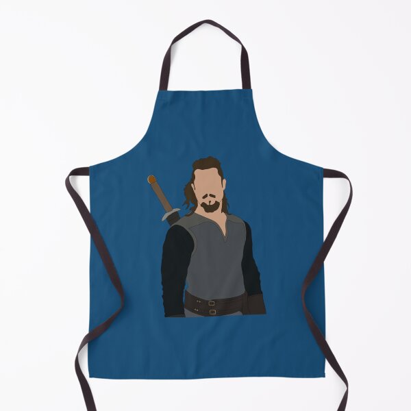 Item preview, Uhtred designed and sold by GoldenRushDesi.