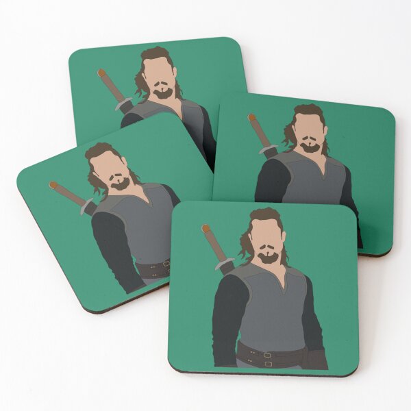 Item preview, Uhtred    designed and sold by GoldenRushDesi.