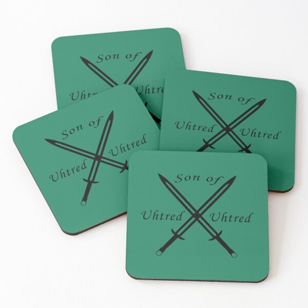 Item preview, uhtred   designed and sold by GoldenRushDesi.
