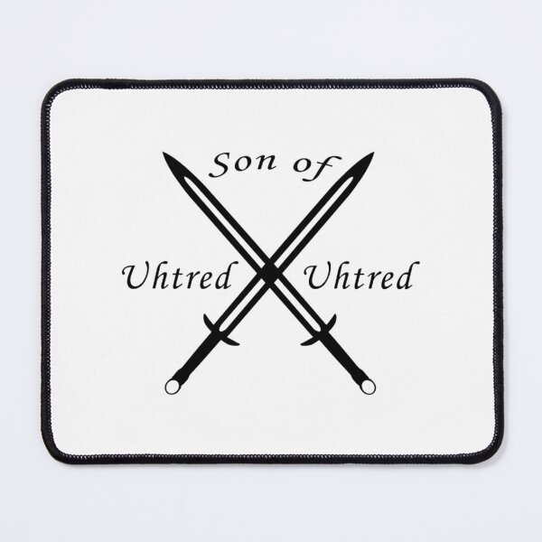 Item preview, uhtred   designed and sold by GoldenRushDesi.