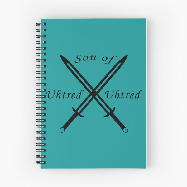 Item preview, uhtred   designed and sold by GoldenRushDesi.