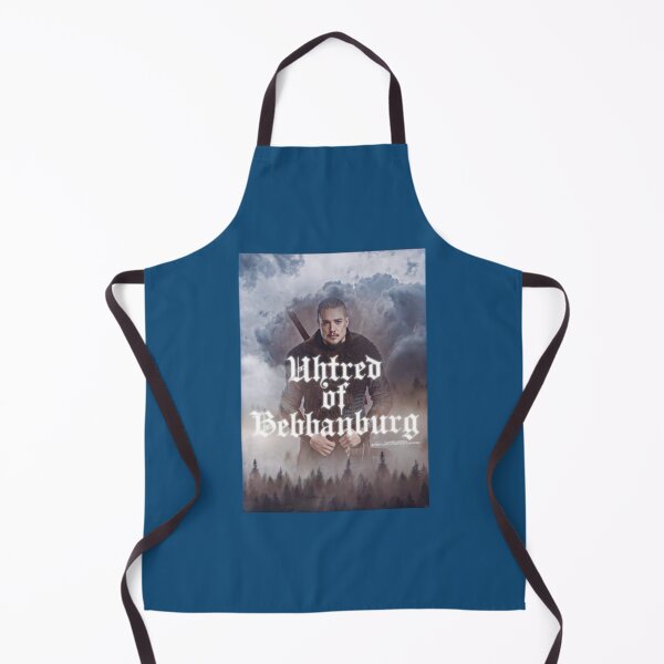 Item preview, Uhtred Bebbanburg Pagan Lord Last Kingdom designed and sold by GoldenRushDesi.