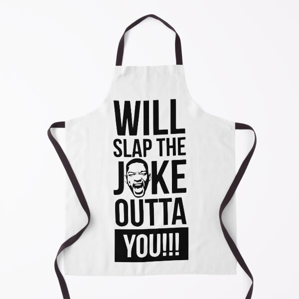 Item preview, W Smith Slap The Joke Outta You designed and sold by CarrilloArt.