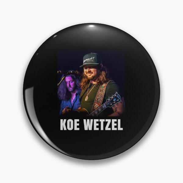 Item preview, Mens Funny Koe Wetzel Gift For Music Fans designed and sold by 180Connelly.