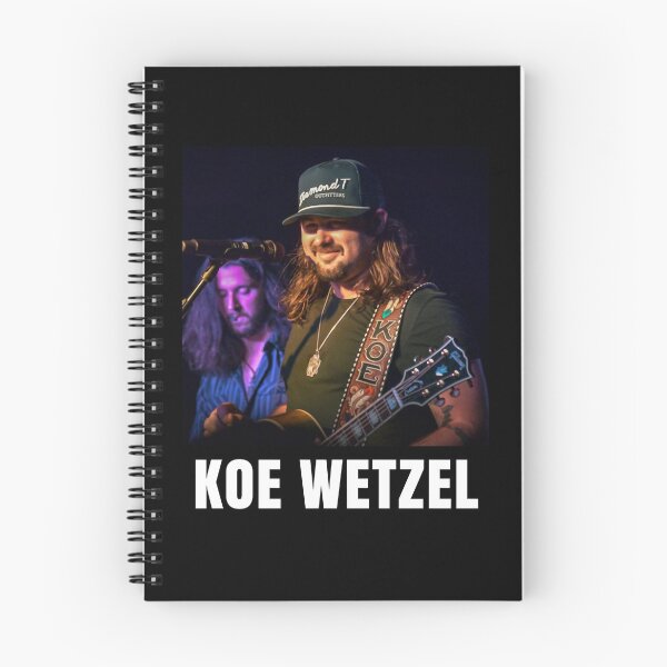 Item preview, Mens Funny Koe Wetzel Gift For Music Fans designed and sold by 180Connelly.