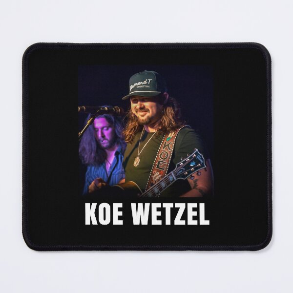 Item preview, Mens Funny Koe Wetzel Gift For Music Fans designed and sold by 180Connelly.