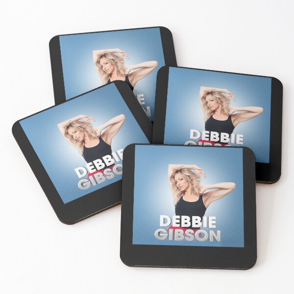Item preview, Vintage Retro Debbie Gibson 80S Art designed and sold by MikeBins1998.
