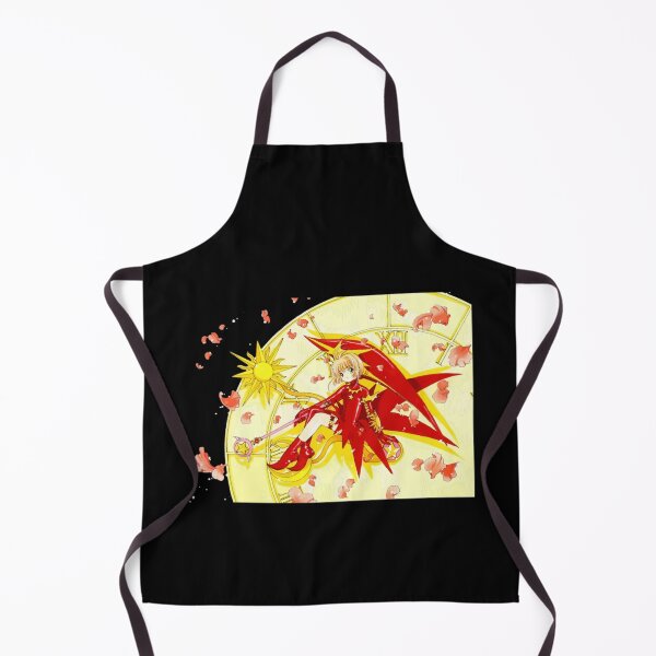 Item preview, mangane-Cardcaptor-Sakura-ekeh Essential T-Shirt designed and sold by TristanJacksa.
