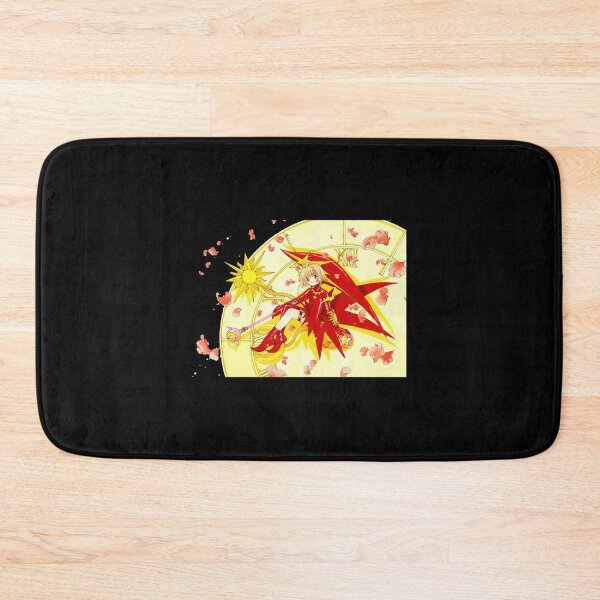 Item preview, mangane-Cardcaptor-Sakura-ekeh Essential T-Shirt designed and sold by TristanJacksa.