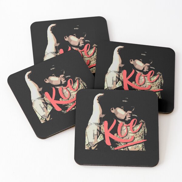 Item preview, Mens My Favorite Koe Gifts Music Fans designed and sold by 180Connelly.